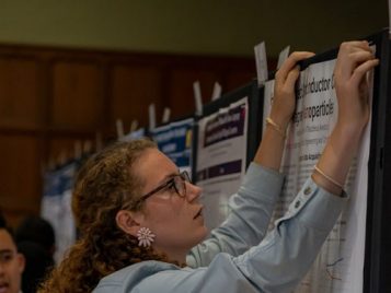 2019 UROP Summer Symposium